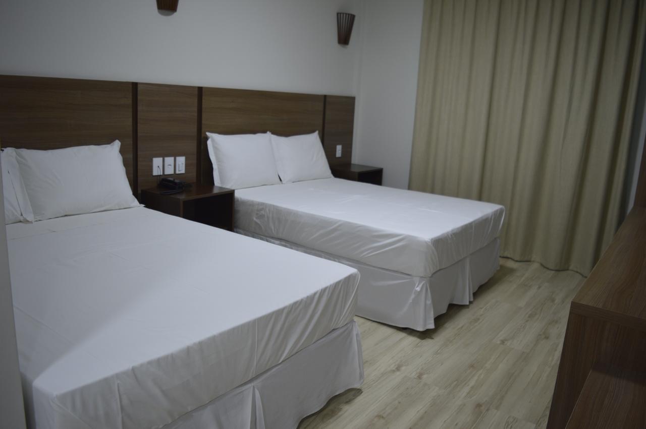 Hotel Rede Andrade 3*