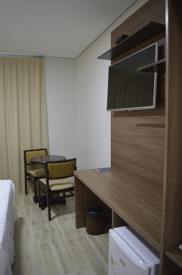 Hotel Rede Andrade 3*