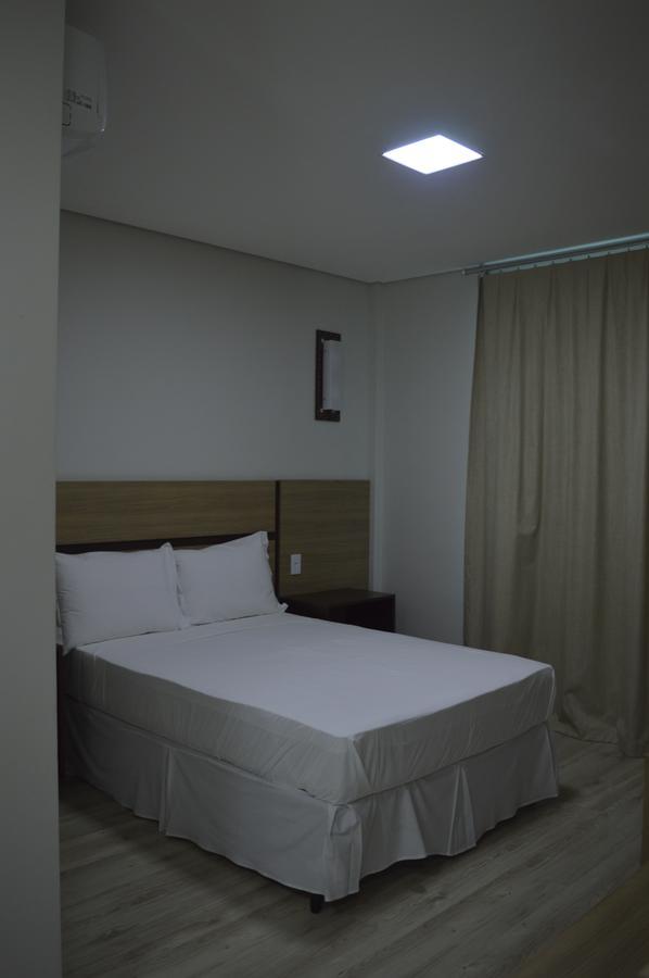 Hotel Rede Andrade 3*