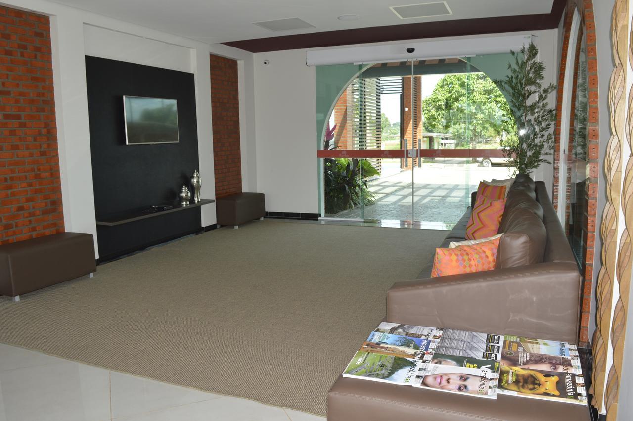 Hotel Rede Andrade 3*