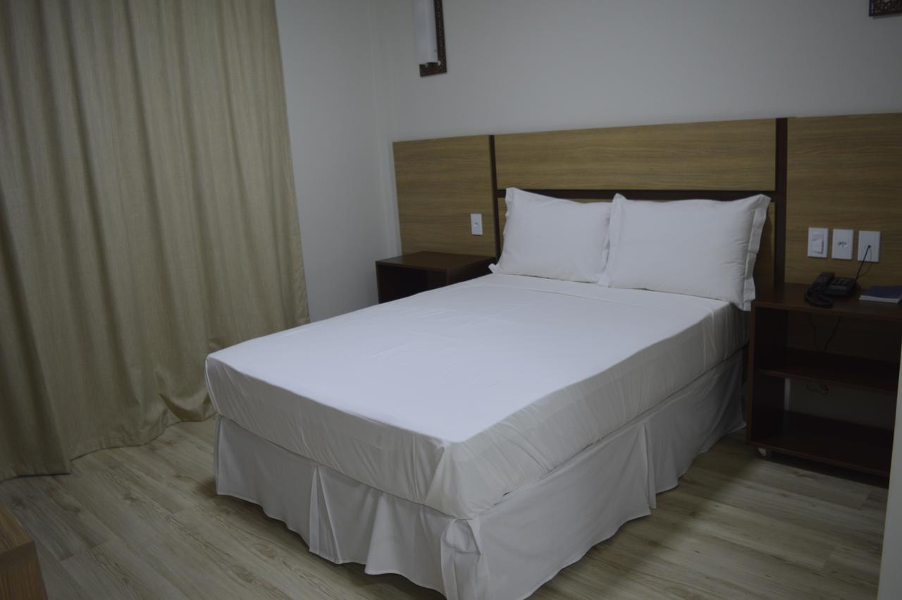 Hotel Rede Andrade 3*