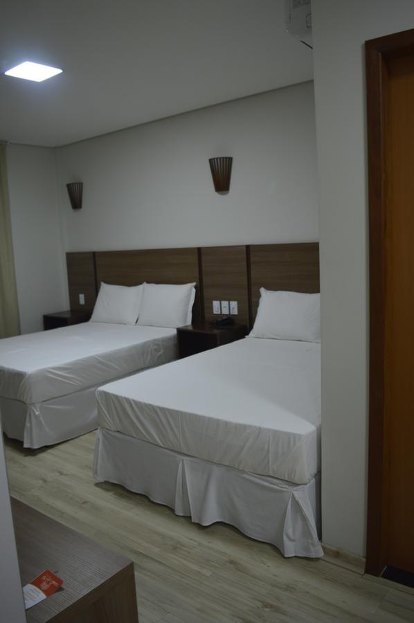 Hotel Rede Andrade 3*