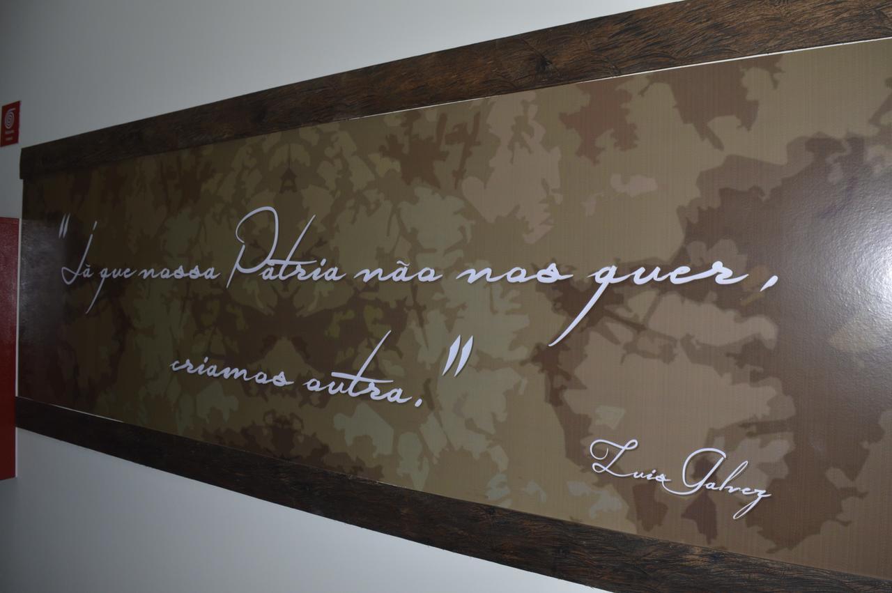 Hotel Rede Andrade 3*