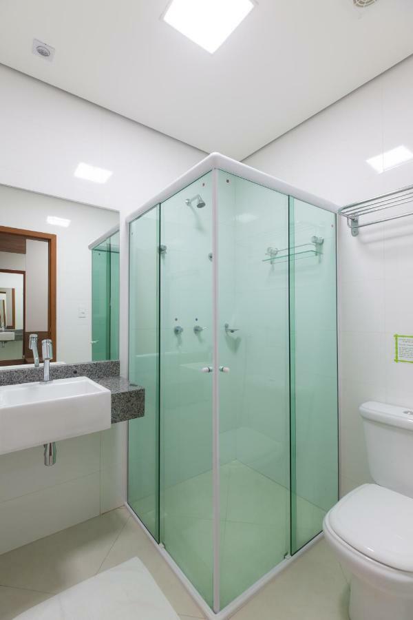 Hotel Rede Andrade Rio Branco