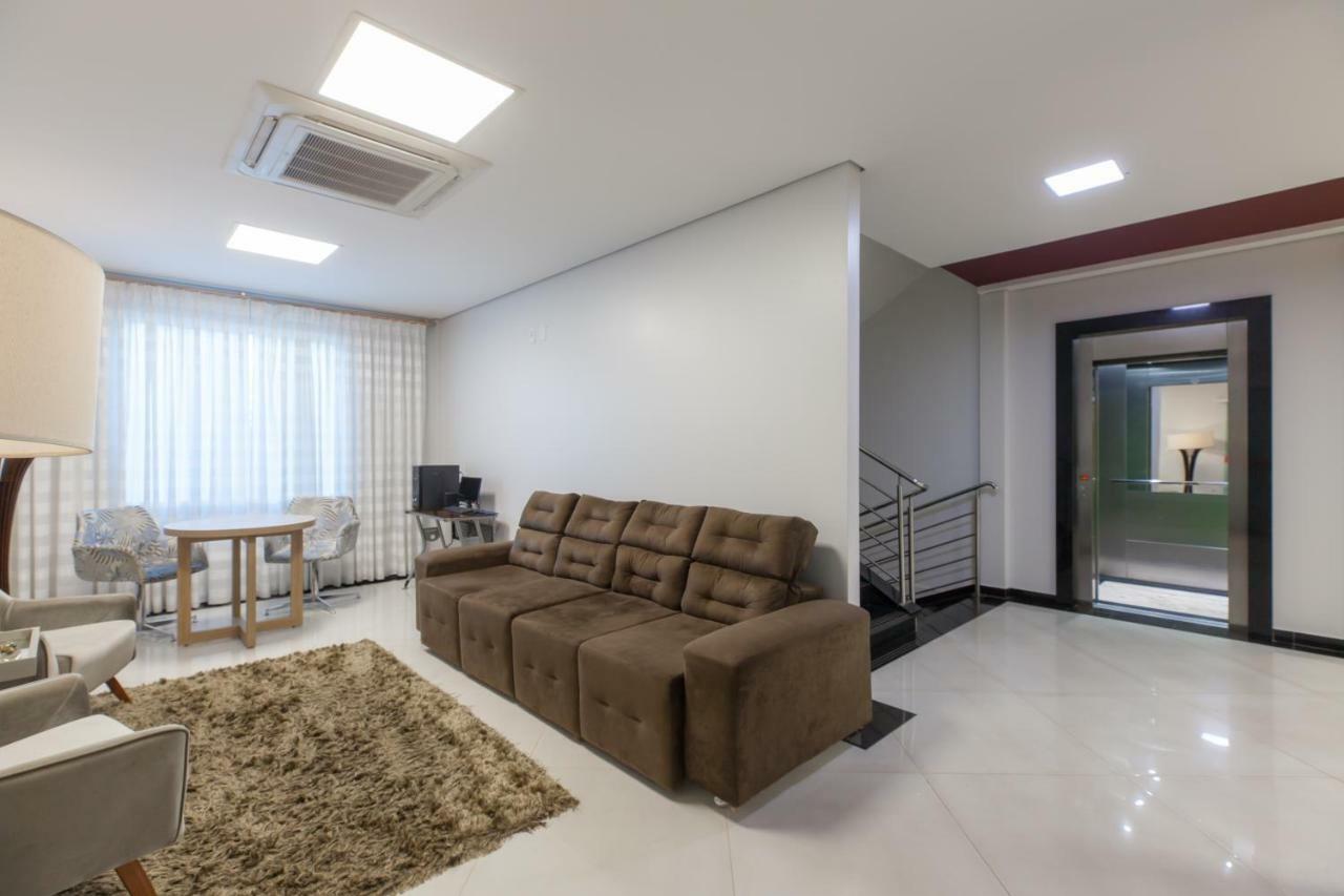 Hotel Rede Andrade Rio Branco