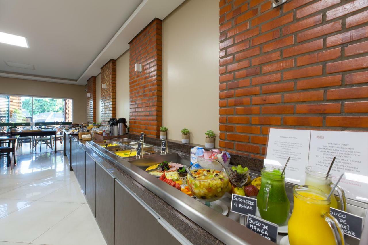 Rede Andrade Hotel Rio Branco