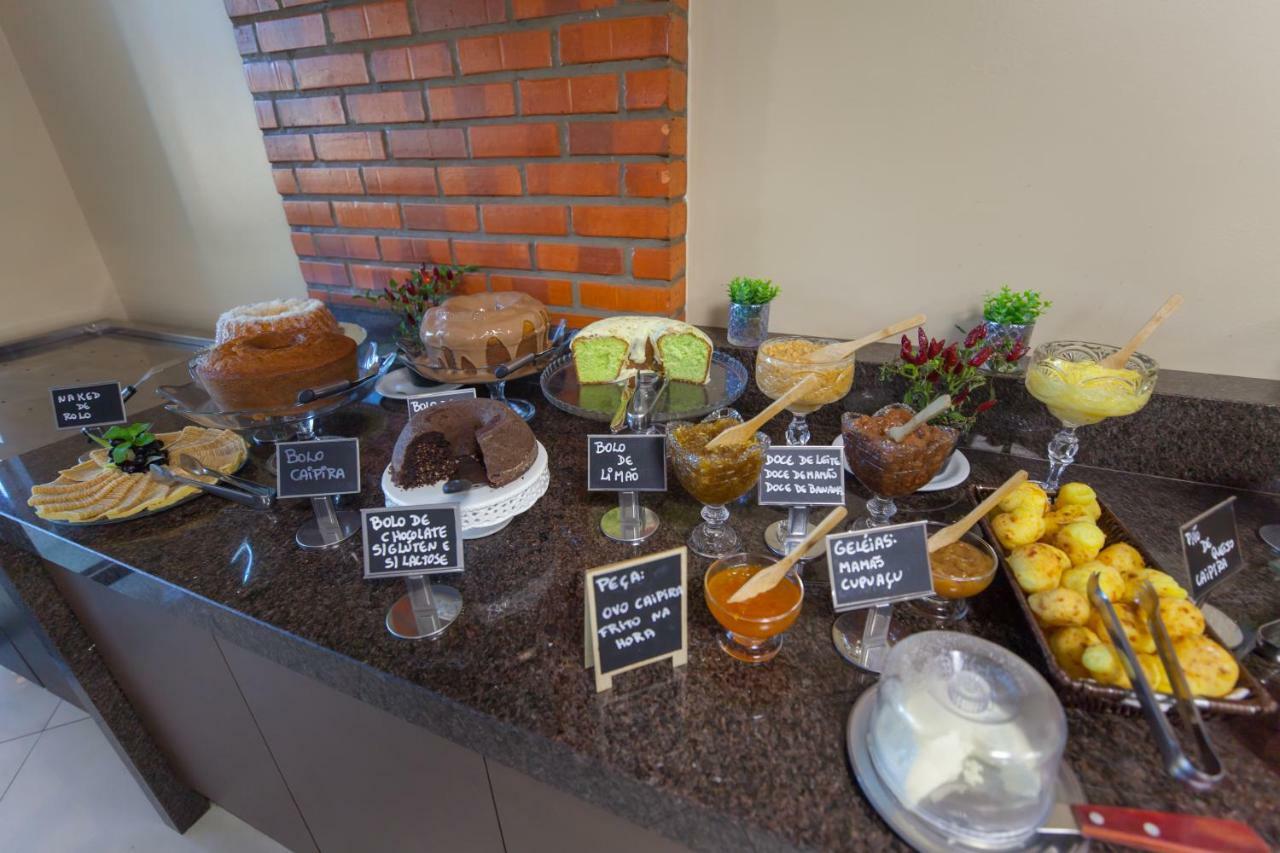 Rede Andrade Hotel 3*