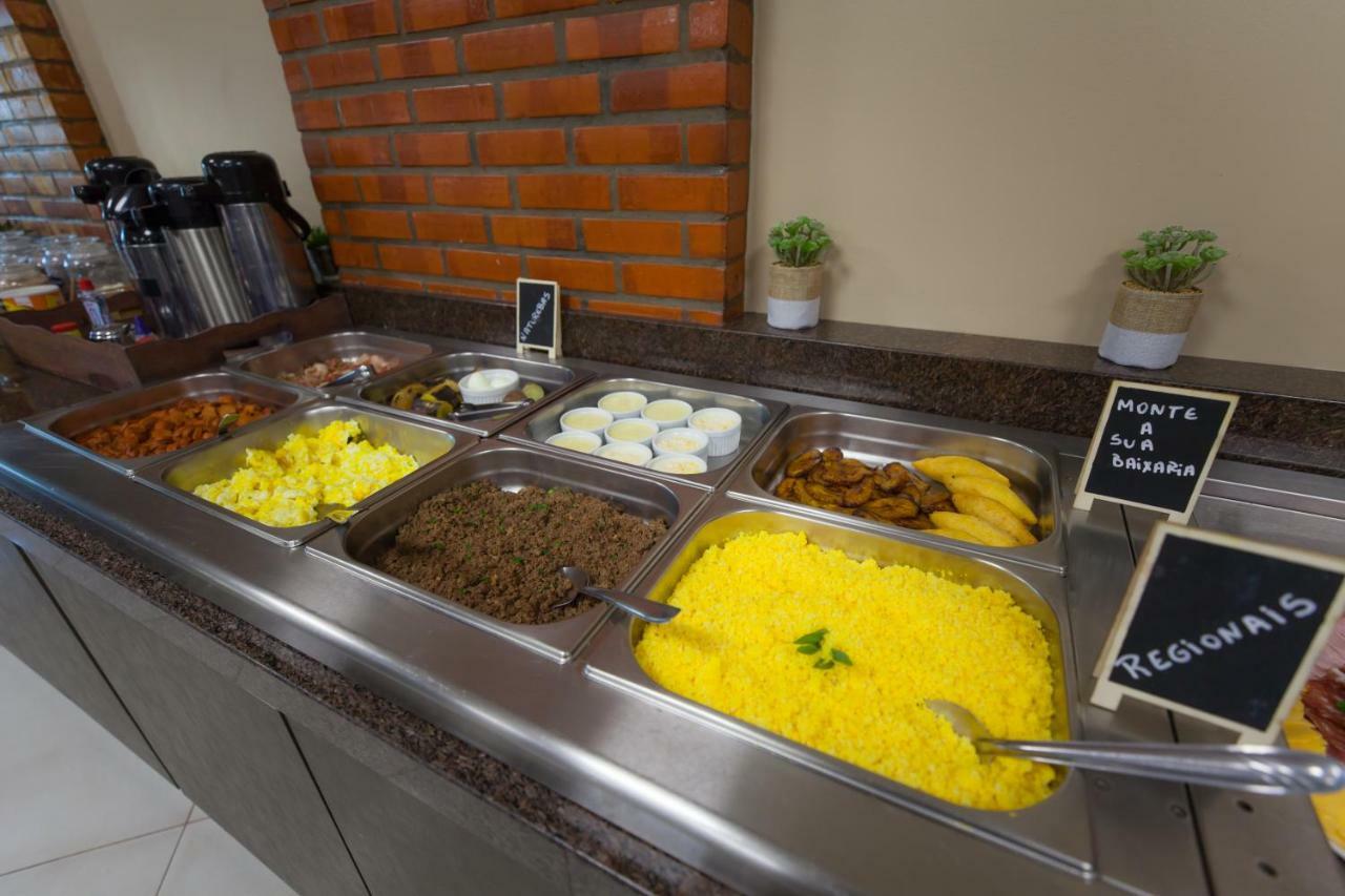 Hotel Rede Andrade Rio Branco