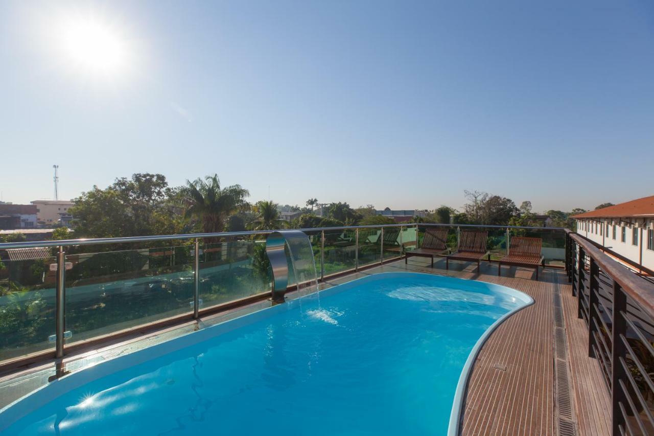 Rede Andrade Hotel 3*